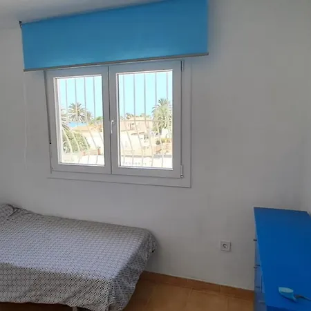 Casa Osyris דירה *