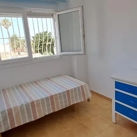 Casa Osyris *