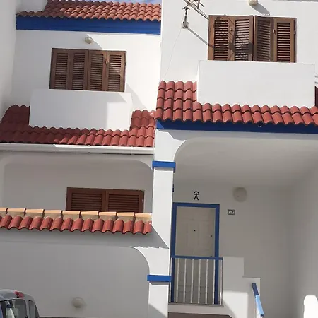 Casa Osyris Apartment