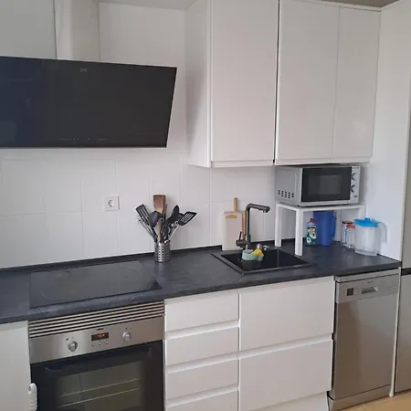 Casa Osyris * אלמריה