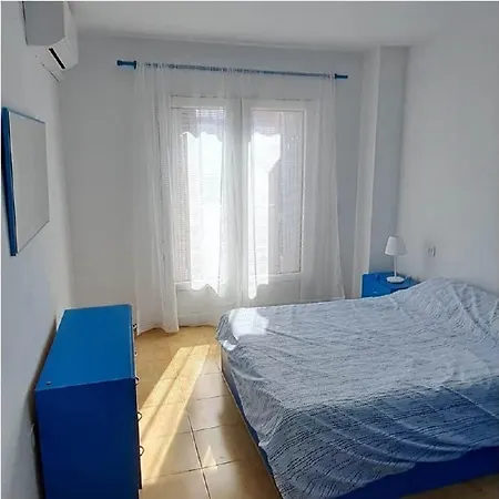 Casa Osyris אלמריה