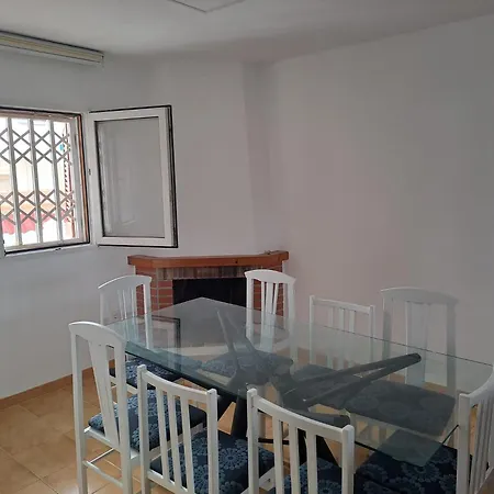 Casa Osyris Almeria