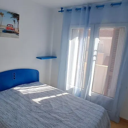 Casa Osyris אלמריה